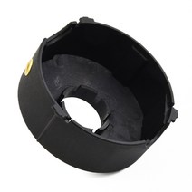 스풀 라인 커버 캡 BOSCH ART 23 26 30 COMBITRIM EASYTRIM PROTAP 트리머 헤드 정원 부품 1개, 한개옵션0