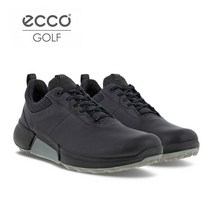 에코코리아 ECCO BIOM H4 고어텍스 남성골프화