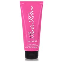 Paris Hilton 패리스 힐튼 에어리스 바디로션 200ml (여자)
