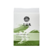 오설록 밀크티 10입, 2) 삼다연밀크티 10입