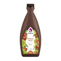 포모나 마론 밤 소스 2kg, 1개