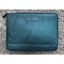 (당일발송) 마크 제이콥스 13인치 노트북 케이스, 블루