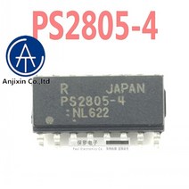 100% 포토 커플러 PS2805 SOP-16 스팟 개, 한개옵션0