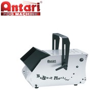 Antari 안타리 B-100X 버블머신 비눗방울기계 버블액