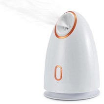 jmhme 페이셜스티머 얼굴스팀기 페이스스티머 수분공급 가정용, JMHME-ZLQ100