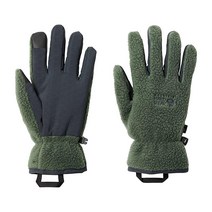 마운틴하드웨어 등산장갑 쉐르파미트 Standard HiCamp Sherpa Mitt Mountain Hardwear, Small