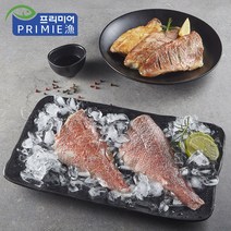 [프리미어] 장문 볼락살 볼락 800g (팩당 7-9개 개별 진공 포장), 단품