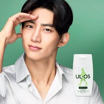 우르오스 모이스처라이저 스킨로션 남성 올인원, 60ml, 1개