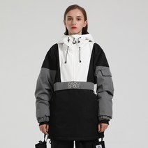 GsouSnow 공식 직판 스키복 보드복 남녀공용 상하세트 방수 방풍 방한 보온하다 편안하다 패션 커플 컬러풀하다 반사광 새로운 모델입니다