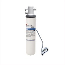 3M 정수기필터 BEV-2500 언더씽크정수기필터 가정용