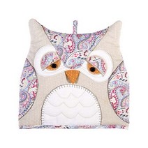 울스터위버스 보온 티코지 Owl, 색상, 수량