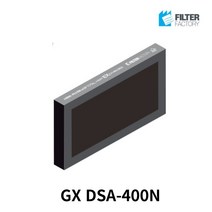 [호환] 그렉스전자 GX DSA 400N 아파트환기시스템 전열교환기 필터, 고급형(허니컴활성탄 장착)