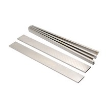 하이스강 425200 4x30x200 200mm 고속 강철 4x40x200, 4x60x200, 1개
