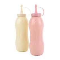 소스병 2P 카페시럽통