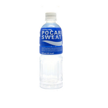 포카리스웨트, 17개, 500ml