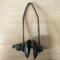 보트 세척 엔진 플러싱 귀마개 클리너 브러쉬 키트