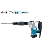 마끼다 HM0810TA 파괴함마/1050W전기함마/마끼다 중국공장 생산품 유념!!!!, 파쇄기HM0810TA본품, 1개