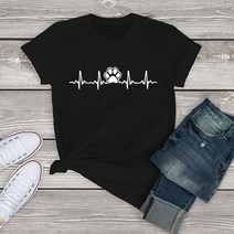 저소음마우스 유무선 usb 버티컬 여성용 티셔츠 만화 고양이 심플한 흰색 여름 하라주쿠 반팔 라운드넥 그, 10 Black-3247, 05 XXL