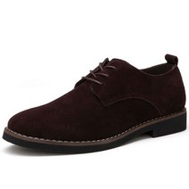 패션 남자의 가죽 신발 클래식 럭셔리 비즈니스 캐주얼 공식적인 Oxfords 남자 Moccasin 스웨이드 드레스