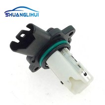 유량계113627551638 597508 질량 공기 유량 센서 미터 5 128 328 528 3 4, 한개옵션0