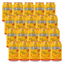 팔도 비락식혜 플러스 (340ml x 20개입), 340ml, 20개