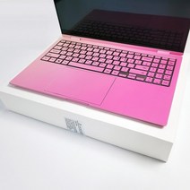 NT500R5K/R5H 디자인 5 외부보호필름 노트북 스킨 삼성, 상판_볼빨간 사춘기