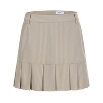 링스골프 여성 주름 큐롯 L21B1PC388