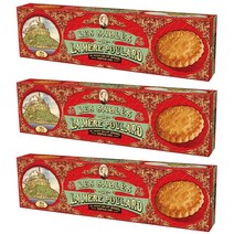 라메르폴라르 샤브레 쿠키, 125g, 3개