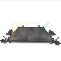 파인앤유 간판 흑색 행잉사인 작은간판