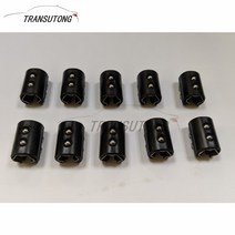 변속기 호환 DQ200 0AM DSG 7 단 자동 변속기 후진 기어 시프트 포크 베어링 VW Audi Skoda OAM