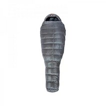 발란드레 미라지 침낭 슬리핑백 사이즈 M 왼쪽