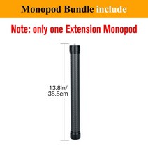 ZHIYUN 지윤텍 지윤 짐벌 smooth 5s smooth 5 iphone 용 3 축, 모노포드 번들