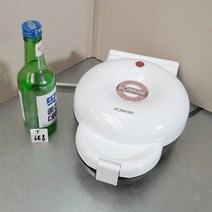 T658 도넛제조기 전기제빵기 미니도너츠