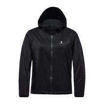 블랙야크 [BLACKYAK] 23년F/W M윈드테이커자켓#2 BLACK 1BYPDF3501BK