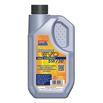 그랜빌 하이퍼루브 에보 5W-30 1L / 영국 / 합성유 / 엔진오일, 1개