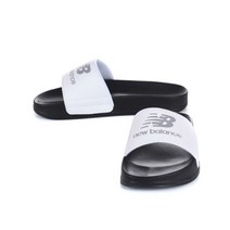 뉴발란스 뉴발란스슬리퍼 샌들 BQBB NBRJBBB01W-10 SD1101FZW