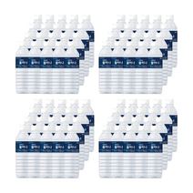 천연 미네랄 지리산 물하나 500ml 생수 80PET