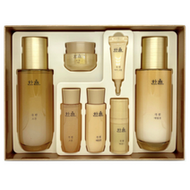 한율 극진 2종 기획 세트, 1개