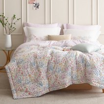 박홍근홈패션 박홍근 벨라온 60수 고밀도 차렵패드세트 Q