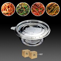 신나라-닷컴_티피엠코리아 JH-120파이 중형 PET 370ml 800개 원형일회용용기 음식 죽배달 포장 반찬 국배달 일회용 샐러드 과일_ tlsskfk, S-N-선택사항없습니다, S-N-선택사항없습니다