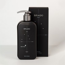 브라도 쿨린 바디워시 300ml