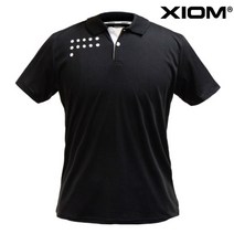 [엑시옴안토니1] [엑시옴] 엑시옴 이그니 클래식 카라 티셔츠 FGA0IGN 3종 택1