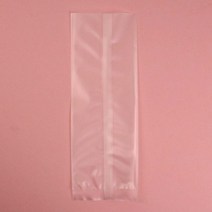 달곰베이킹 반투명봉투(8.5x23.5cm)-100장