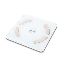 핌핀 블루투스 체지방 체중계, PP-B3030, 혼합색상