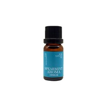 네페라 아로마 오일 스피어민트 천연 에센셜오일 테라피 10ml x 1개, 단품