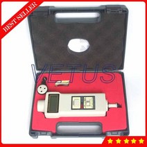 타코미터 AT-136PC 디지털 타코미터 RPM 게이지, 한개옵션0