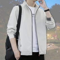 스포츠 캐주얼 자켓 간절기 잠바 등산 방수 트랙 경량 아우터