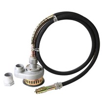 전일 플렉시블펌프 3x8M (일반&소방용)