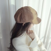 애지중지상점 팔각모 빵모자