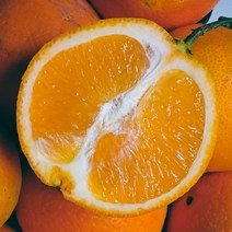 고당도 퓨어스펙 블랙라벨오렌지 썬키스트오렌지 대과, 17kg(72~88과)